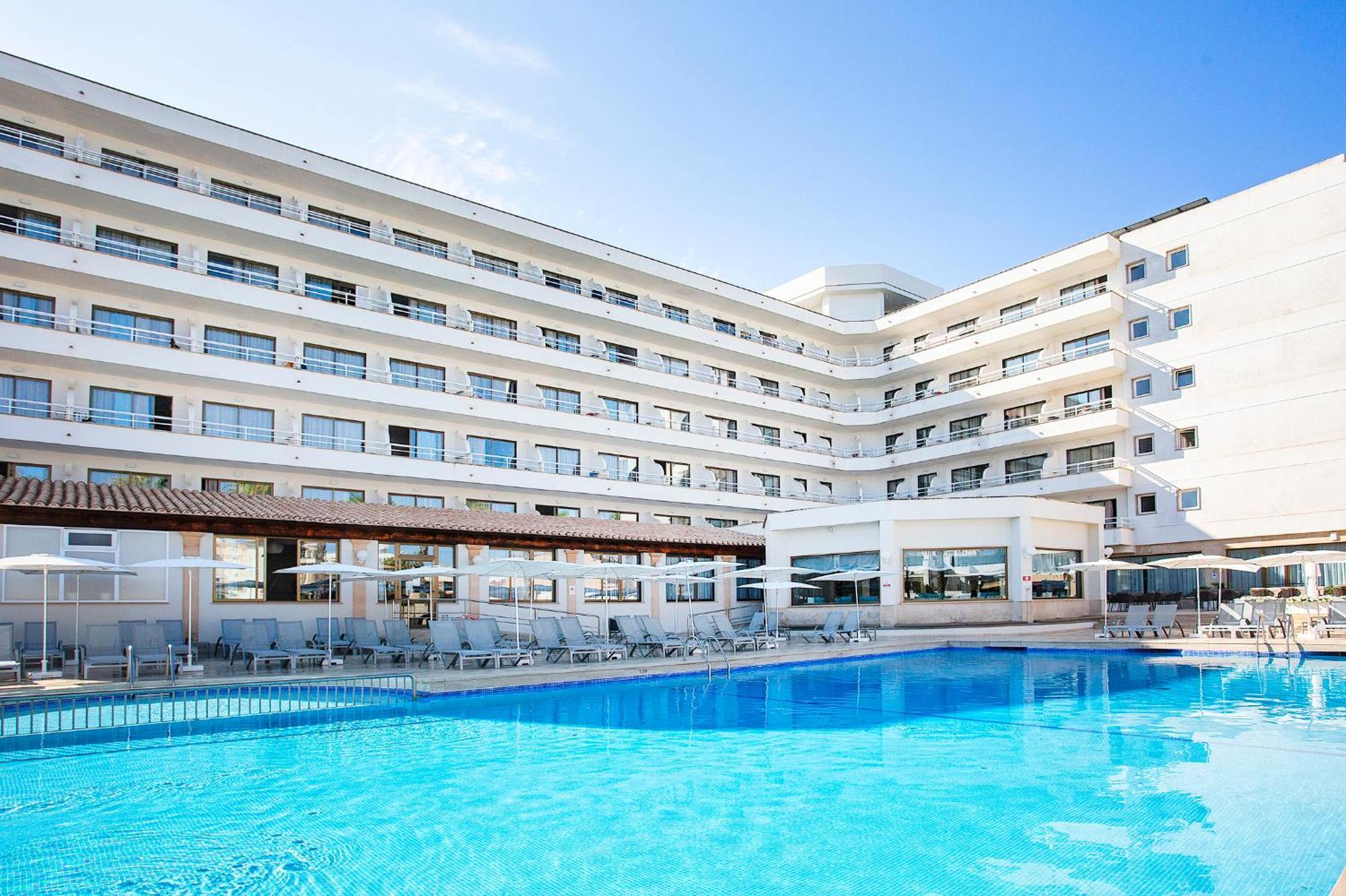 Hotel Bq Picafort