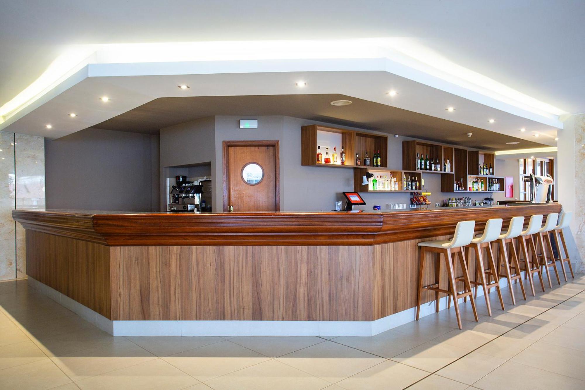 Hotel Bq Picafort 4*