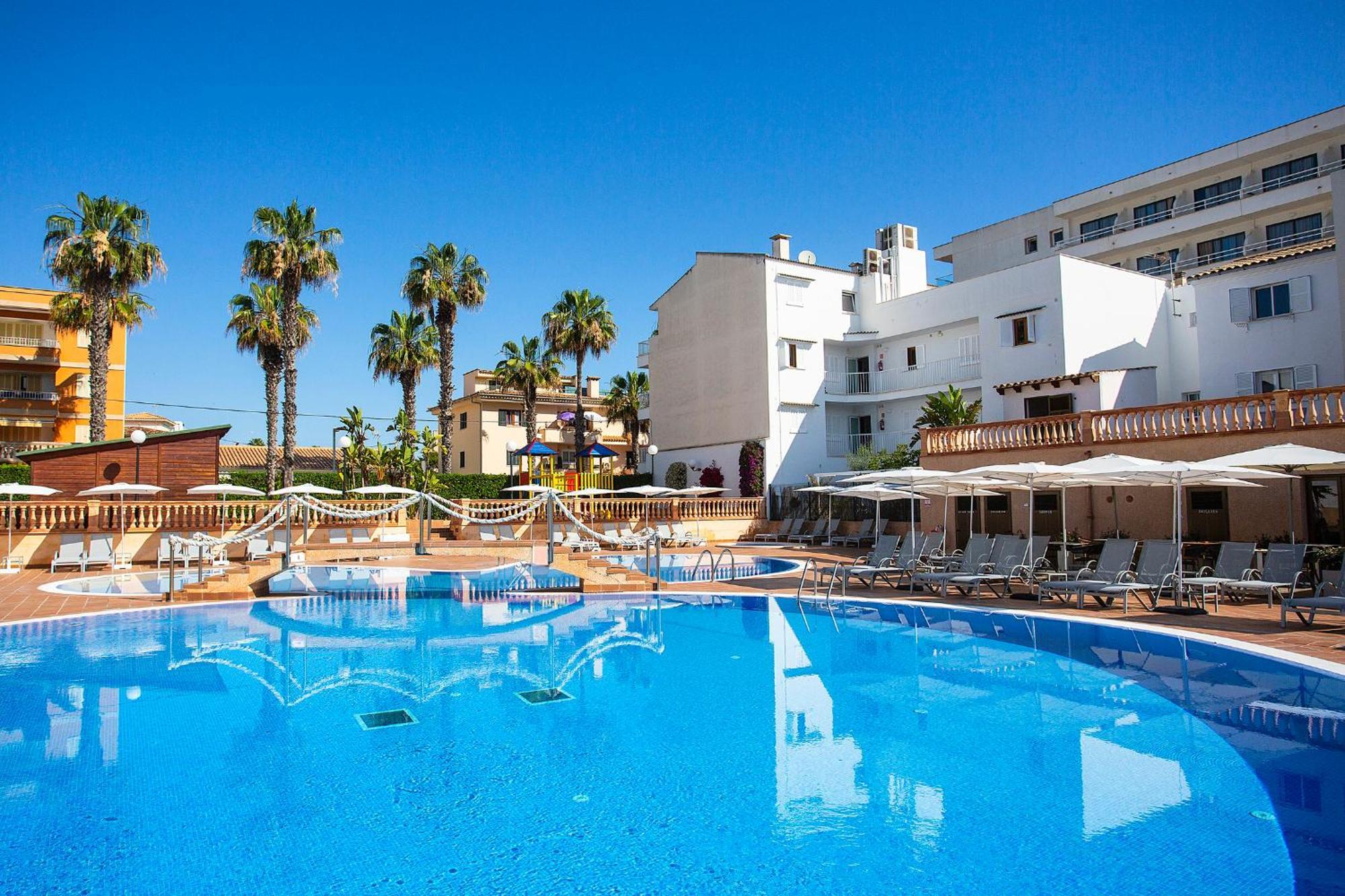 Bq Picafort Hotel Can Picafort (Mallorca)