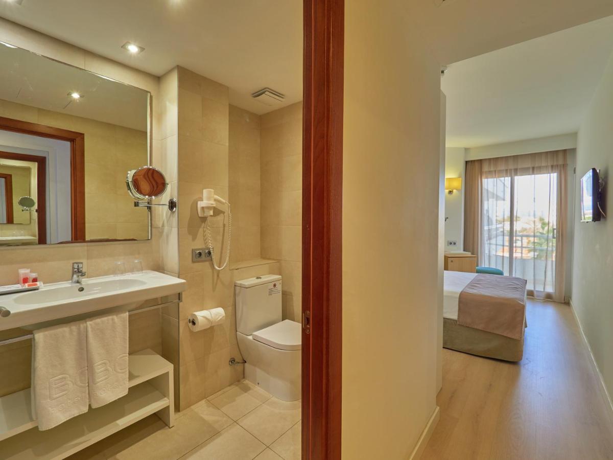 Hotel Bq Picafort Can Picafort (Mallorca)