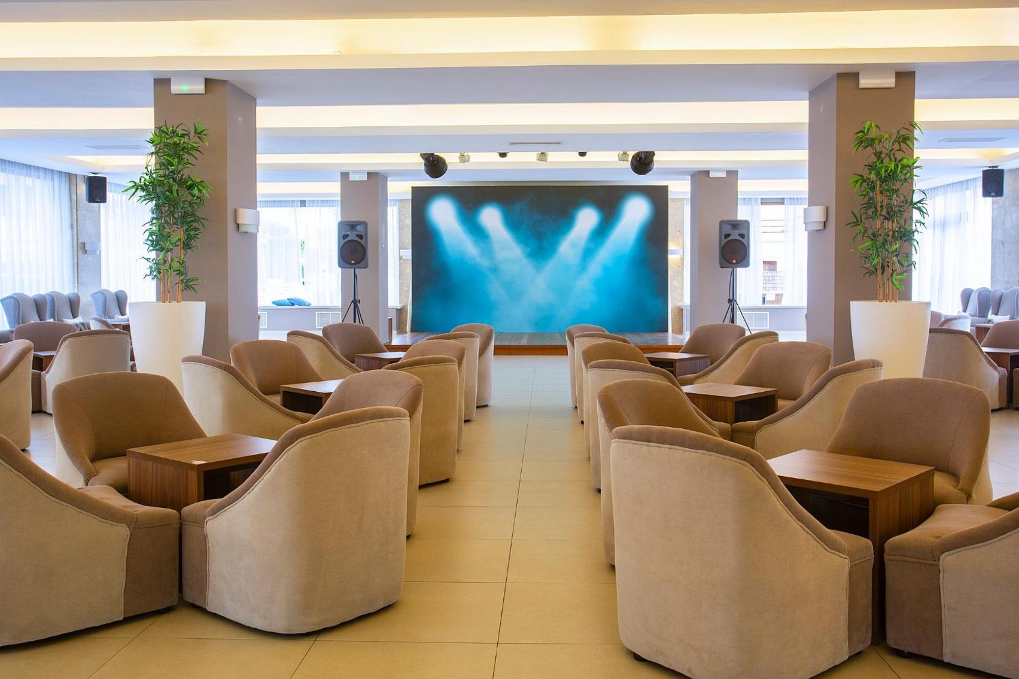 Bq Picafort Hotel 4*